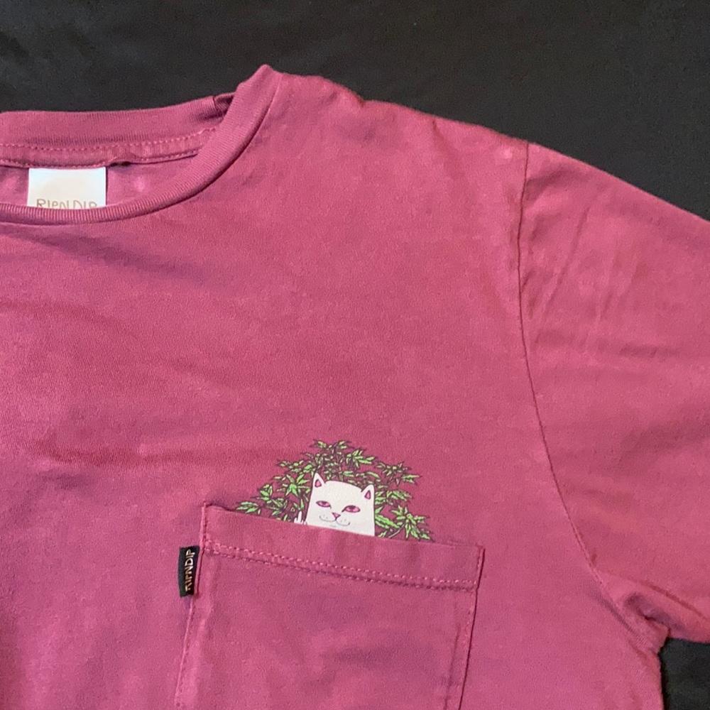 RIPNDIP tee | small